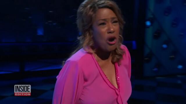 Tonys 2021: Cast of Best Musical Winner ‘Moulin Rouge’ Dances