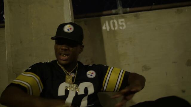 T.M.G Spook - Wattup (Official Video)