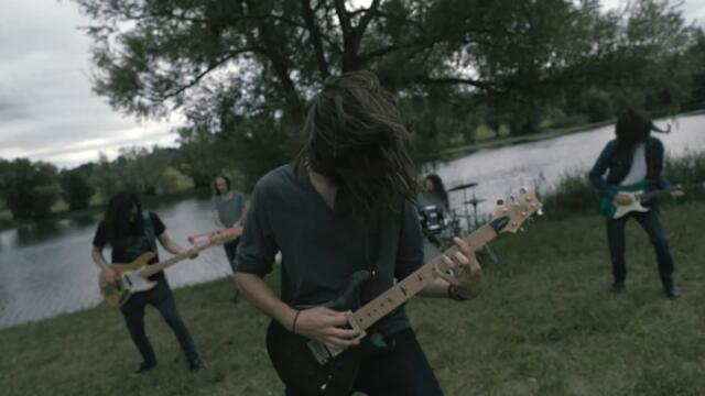 ALTESIA - A LIAR'S OATH (OFFICIAL VIDEO)