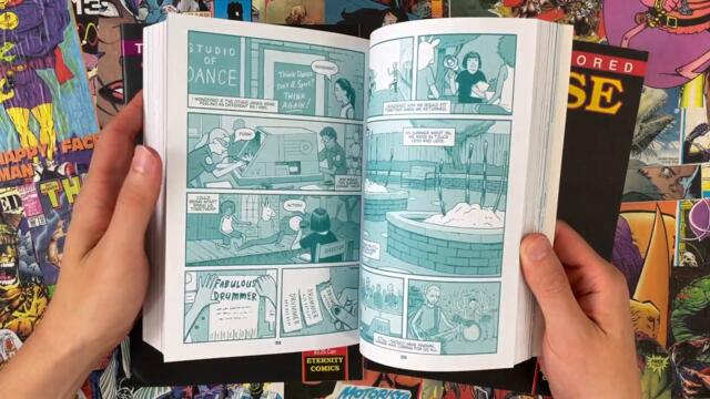 The Uncensored Mouse - Public Domain Mickey Mouse comics?!