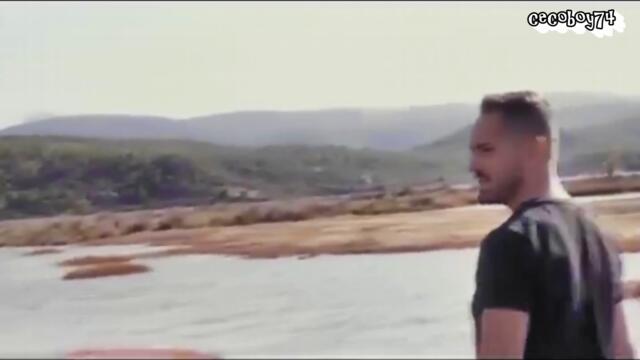 Χρήστος Σεβαστός - Άσε Με - остави ме на мира