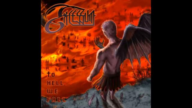 Excessum - Rage Unrestrained - Death Metal