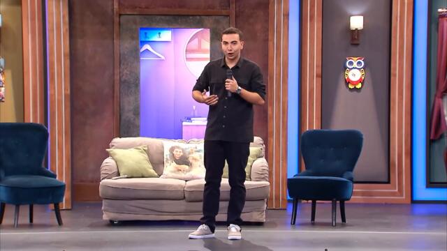 Yatılı Batu 2 (92.Bölüm) - Çok Güzel Hareketler 2