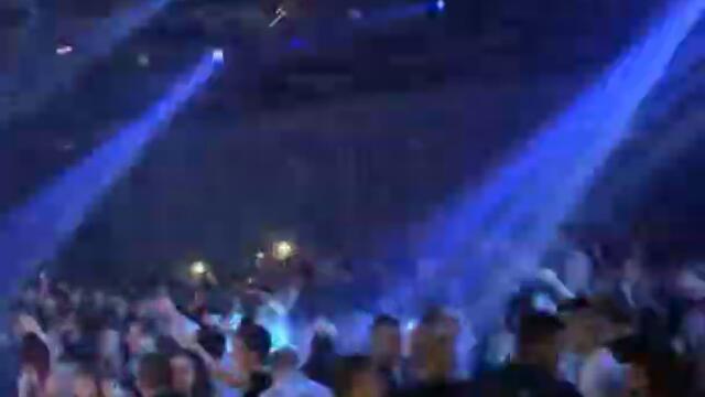 Преслава - Да гори в любов Live