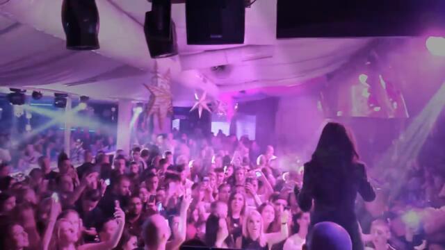 Преслава - Да гори в любов Live