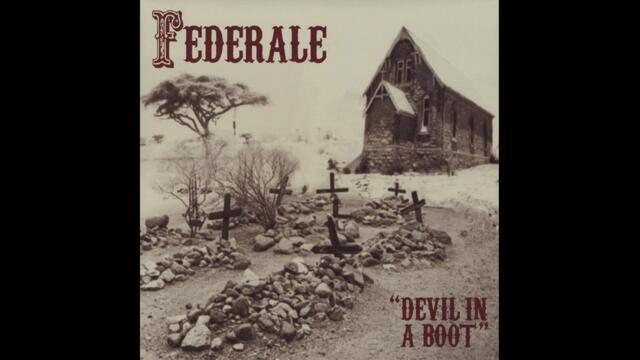 Federale: Starvation Creek Trail