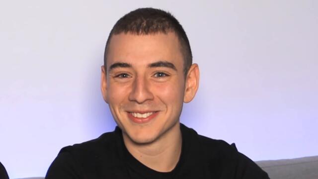 20-ГОДИШНА СИ НАМИРА ШУГЪР ДАДИ (ft. Martin Penev)