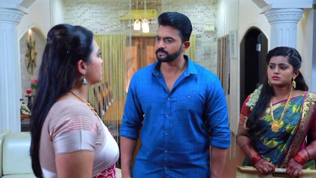 CHANDRALEKHA Serial | Episode 1994 | 28th Sep 2021 | Shwetha | Jai Dhanush | Nagasri | Arun