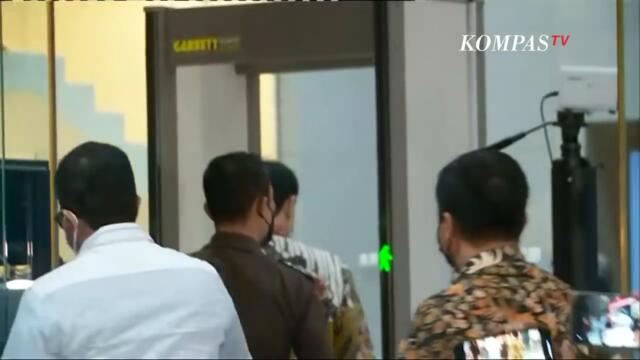 Azis Syamsuddin Menyatakan Mundur dari Jabatan Wakil Ketua DPR RI