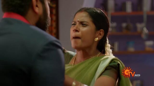 Sundari - Promo | 29 Sep 2021 | Sun TV Serial | Tamil Serial