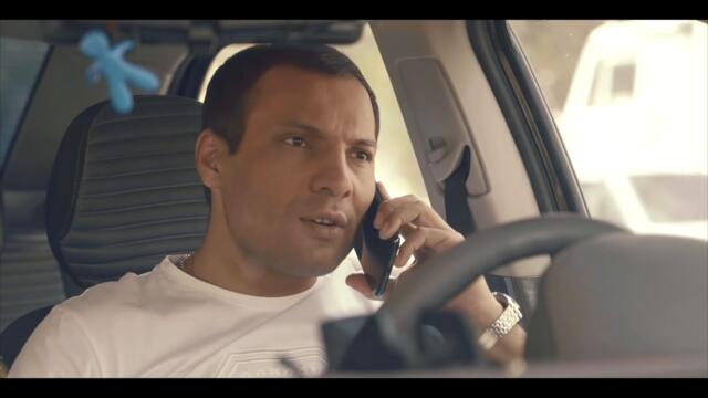 Sensiz 42-qism (uzbek serial) trailer 29.09.2021