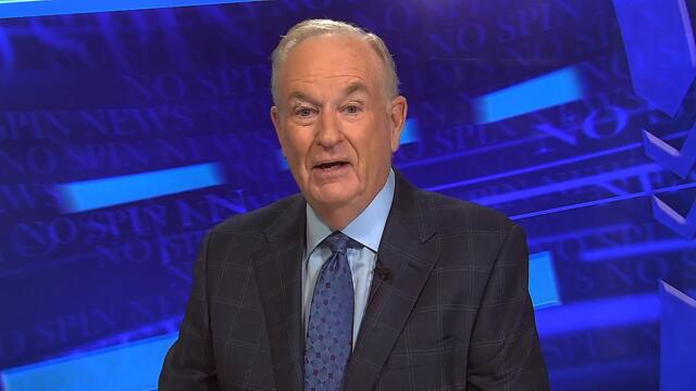 Biden Misled America | Bill O'Reilly