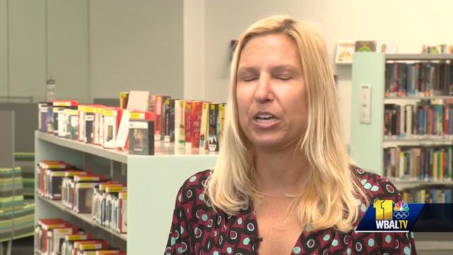 Anne Arundel County Public Library may come to Arundel Mills Mall