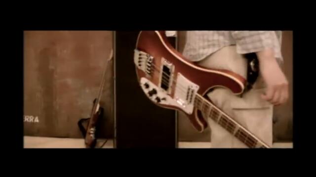 Manic Street Preachers - Everything Must Go