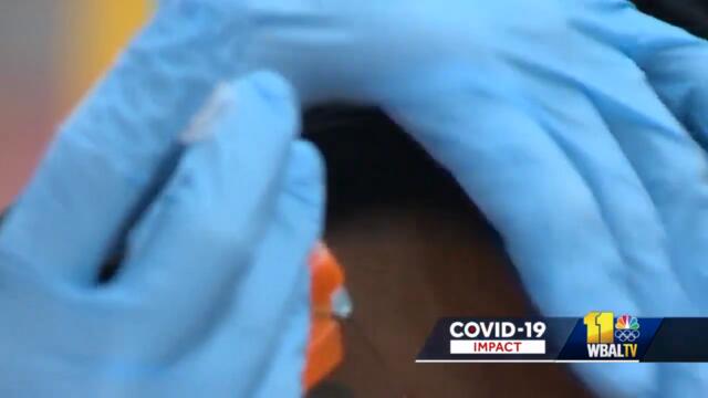 Addressing critical nursing shortages in city health care system, schools