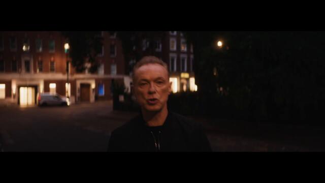 Gary Kemp - I Remember You (Official Video)