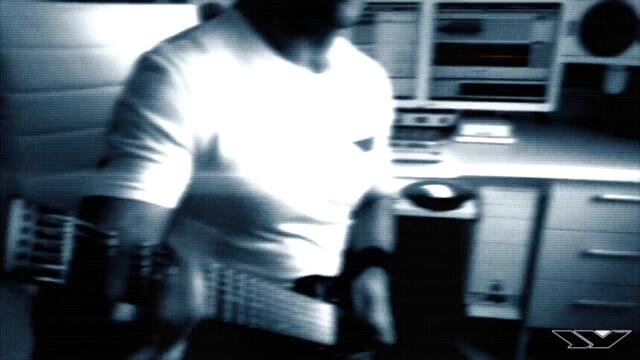 Sybreed | Permafrost | guitar