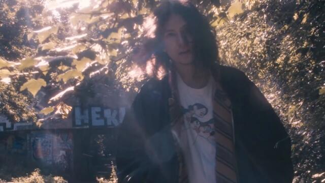 bladee - Trendy (Official Video)