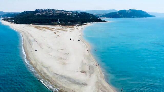 Tina Ivanovic - Zaljubljena - (OFFICIAL VIDEO)