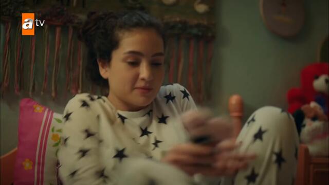 KARDEŞLERİM【 21. BÖLÜMÜN EN ''AYBİKE VE BERK'Lİ'' SAHNELERİ🤩 - Kolaj