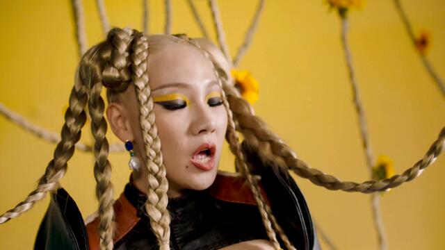 CL - Lover Like Me (Official Video)