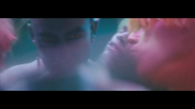 Years & Years - Crave (Official Video)