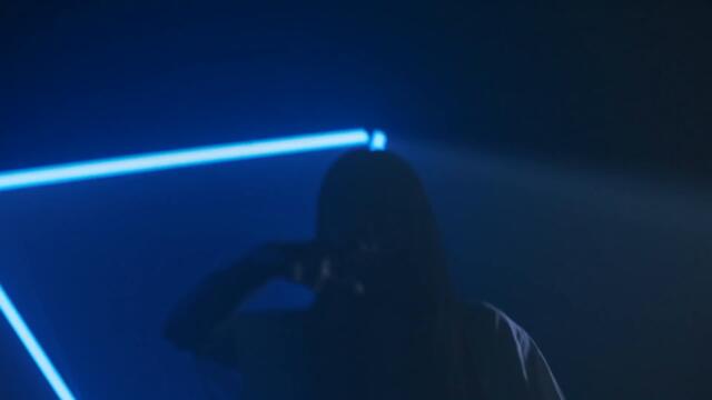 Vulvodynia - A Cosmic Betrayal (Official Video)