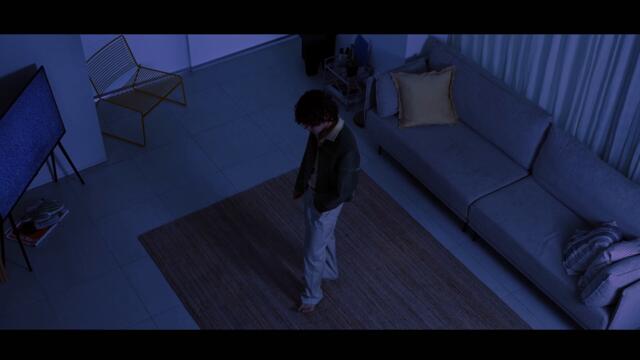 [MV] Soup _ SRR(스르르)(zZZ)(feat.Hong Euijin(홍의진))