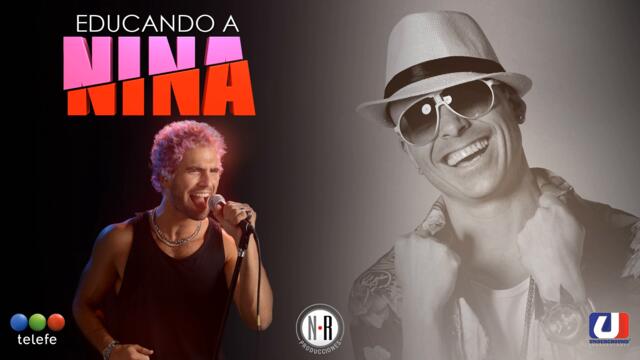 Educando a Nina Soundtrack - Tirate al rio (Int. Carli Jimenez)