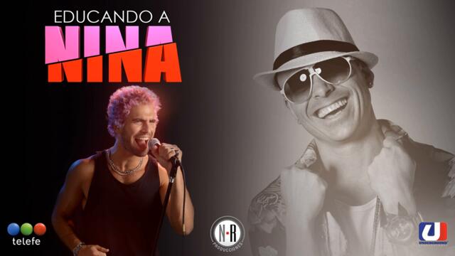 Educando a Nina Soundtrack - Se va la vida Int Carli Jiménez