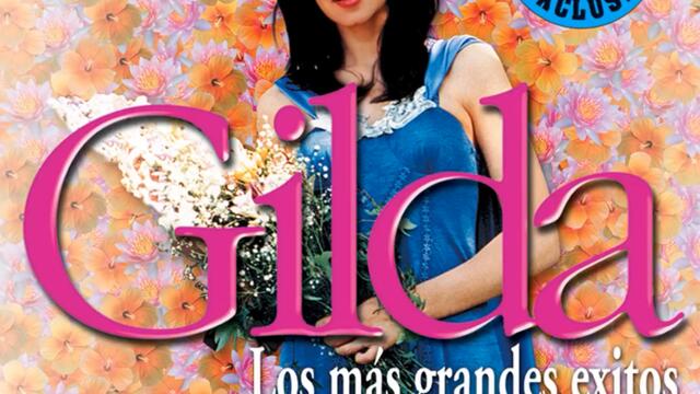 Gilda - Se Me Ha Perdido Un Corazón