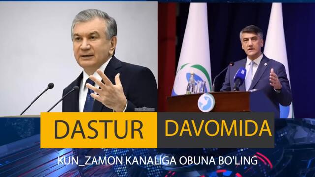 КУТИЛМАГАН ХАБАР.ДЕПУТАТ ПРЕЗИДЕНТ БИЛАН РАКОБАТ.ДАМАС УРНИГА ЯНГИСИ УЗБДА НОХУШ ВИДЕО ТАРКАЛДИ...