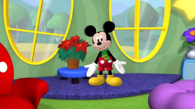 #Mickey Mouse Clubhouse Full Episodes Compilation 🌈 Disney Junior Mickey Mouse Donald Duck E6