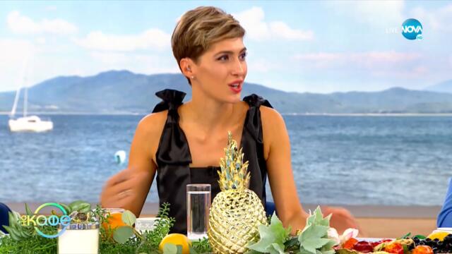 Боянка Аракчиева - Модел на Владимир Димитров-Майстора - Исторяита на картината „Момичето с ябъките”