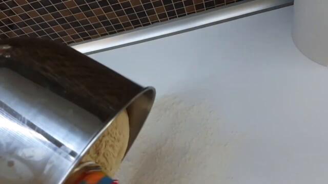 хлебчета с хрупкава коричка #хляб  #хлеб