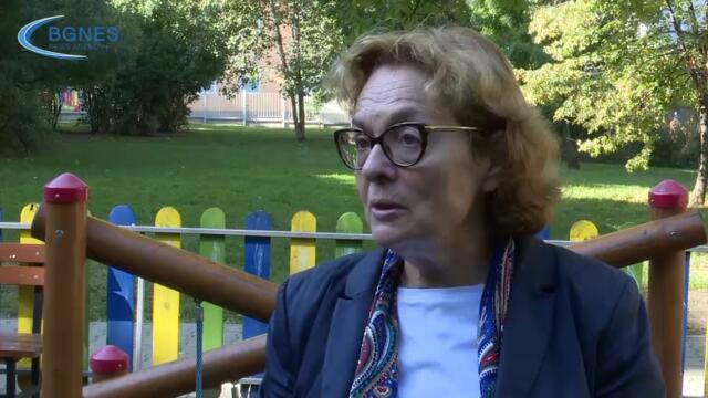 Проф. Коларова: Търси се малка компенсация, която да вдъхне живот на срутващата се конструкция