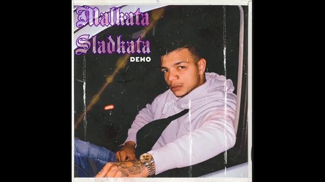 D E M O - Malkata Sladkata (Малката Сладката) ft. Joro Rosenov (Official Audio)
