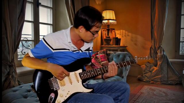 Điều Em Lo Sợ - ( covered ) by PhatVan