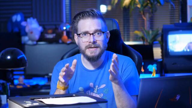 The Internet's Most Prolific Fish | Nostalgia Nerd