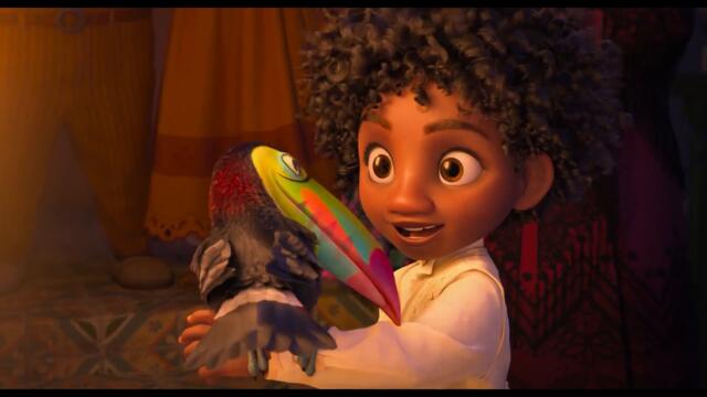 ENCANTO Trailer 2 (2021) Disney