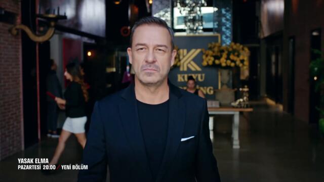 Yasak Elma 114. Bölüm Fragmanı