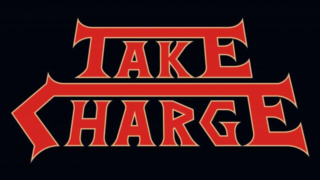 Take Charge - Murmillo