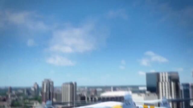 Sando ile Nazmiye Caldirmak Toreni 2021 4K