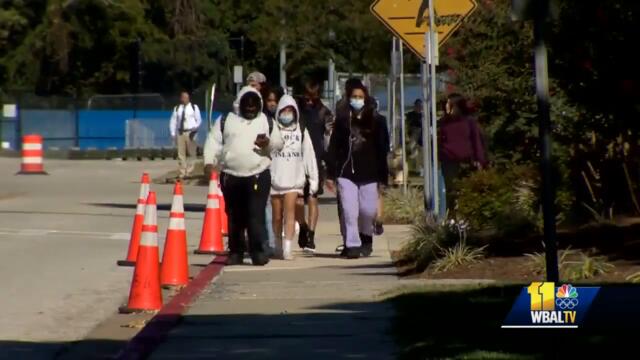 7 juveniles charged after school fight involving knife
