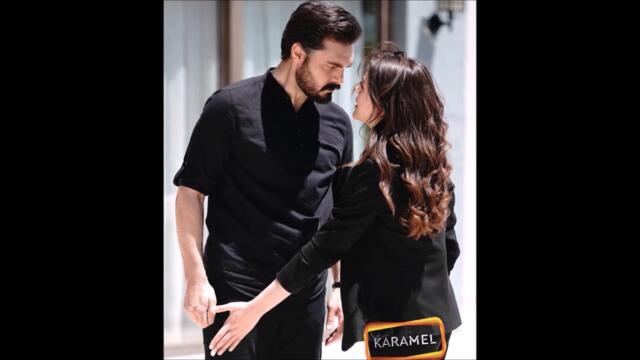 ¡Gran honor para Sıla Türkoğlu y Halil İbrahim Ceyhan!