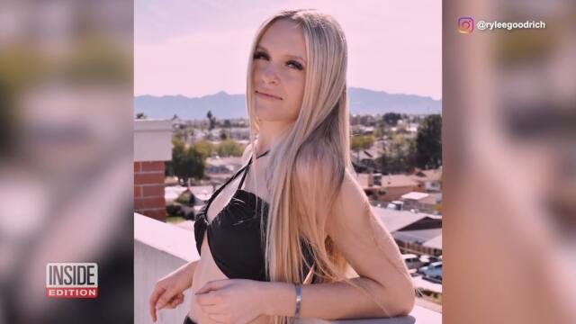Man Accused of Killing TikTok Star Pleads 'Insanity'