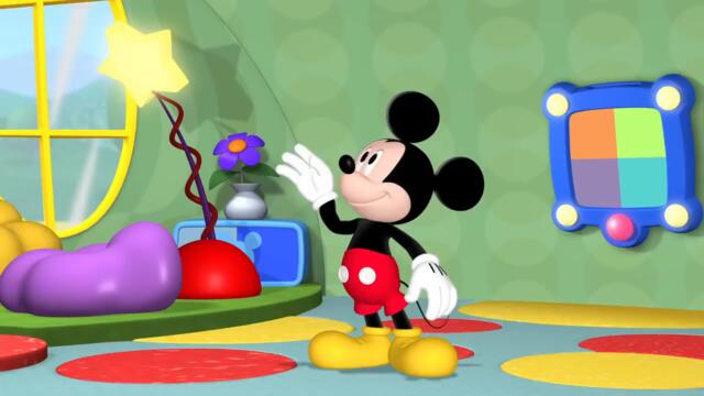 #Mickey Mouse Clubhouse Full Episodes Compilation 🌈 Disney Junior Mickey Mouse Pluto Minnie E7