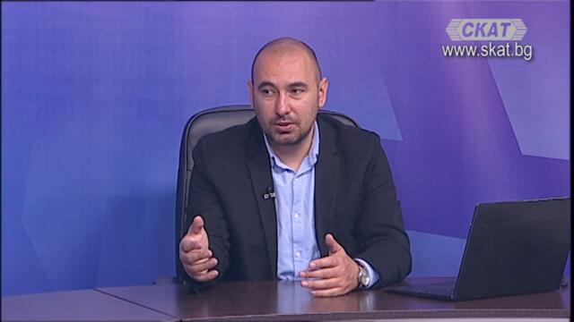 Отминаващият летен сезон