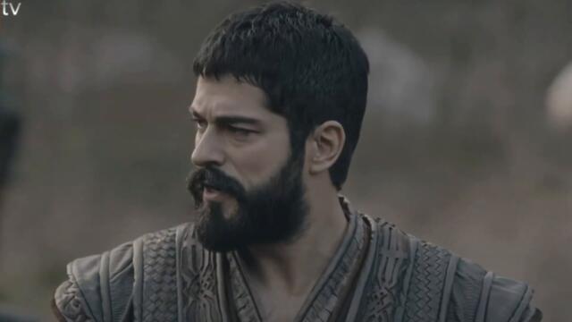 Kuruluş Osman 65.Bölüm Fragmanı (3.Sezon Tanıtımı)