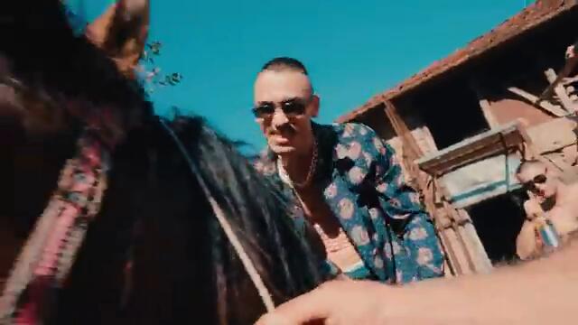 Marso x Bobkata x Tsvetina - Pie mi se III (Official Video) Prod by Todorov